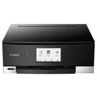 МФУ Canon PIXMA TS8340 фото 1